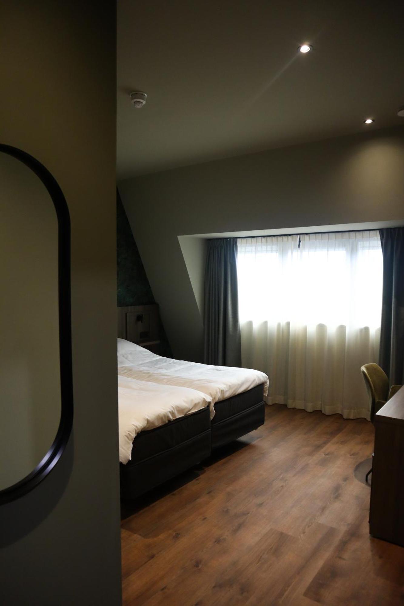 Hotel Central Roosendaal Exterior photo