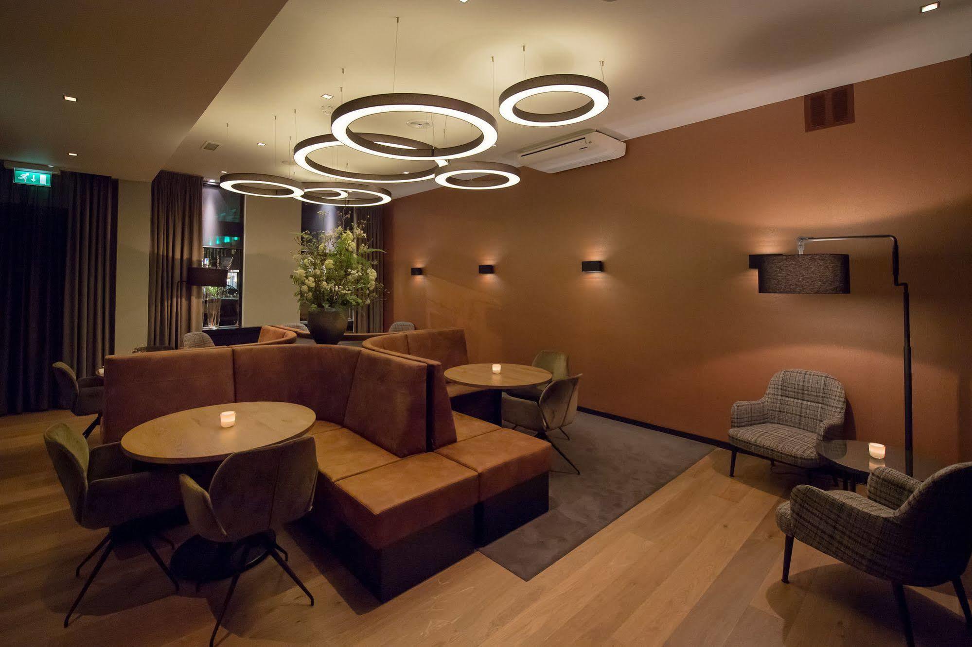 Hotel Central Roosendaal Exterior photo